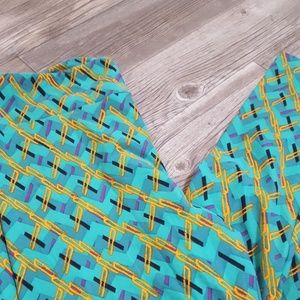 NWOT Lularoe TC leggings